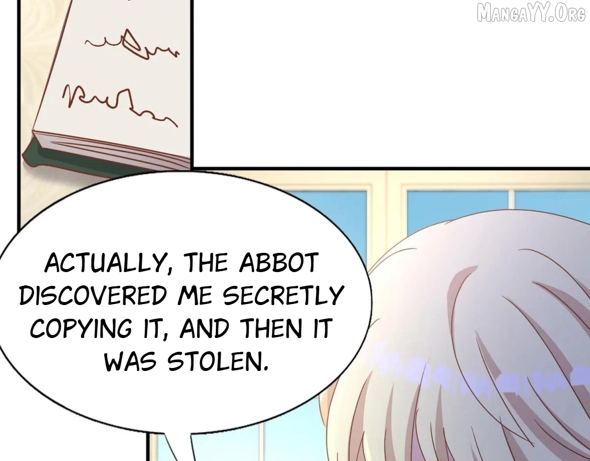 Don't Embarrass Me Chapter 182 - page 7